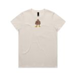 Women's Maple Tee Thumbnail