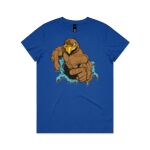 Women's Maple Tee Thumbnail