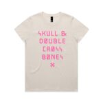 Women's Maple Tee Thumbnail