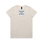 Women's Maple Tee Thumbnail