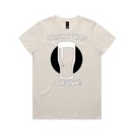Women's Maple Tee Thumbnail