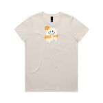Women's Maple Tee Thumbnail