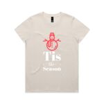 Women's Maple Tee Thumbnail