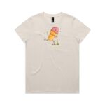 Women's Maple Tee Thumbnail