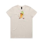Women's Maple Tee Thumbnail