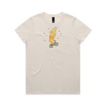 Women's Maple Tee Thumbnail