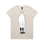 Women's Maple Tee Thumbnail