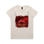 Women's Maple Tee Thumbnail