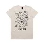 Women's Maple Tee Thumbnail