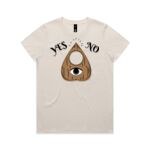 Women's Maple Tee Thumbnail