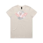 Women's Maple Tee Thumbnail