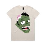 Women's Maple Tee Thumbnail