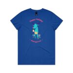 Women's Maple Tee Thumbnail
