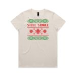 Women's Maple Tee Thumbnail