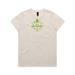 Women's Maple Tee Thumbnail