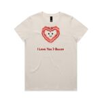 Women's Maple Tee Thumbnail
