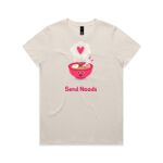 Women's Maple Tee Thumbnail