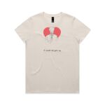 Women's Maple Tee Thumbnail