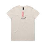 Women's Maple Tee Thumbnail
