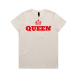 Women's Maple Tee Thumbnail