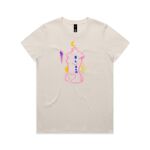 Women's Maple Tee Thumbnail