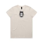 Women's Maple Tee Thumbnail
