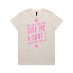 Women's Maple Tee Thumbnail