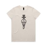 Women's Maple Tee Thumbnail