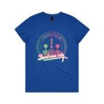 Women's Maple Tee Thumbnail