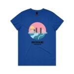 Women's Maple Tee Thumbnail