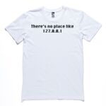 Mens Staple Tee Thumbnail