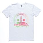 Mens Staple Tee Thumbnail
