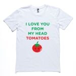 Mens Staple Tee Thumbnail