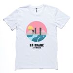 Mens Staple Tee Thumbnail