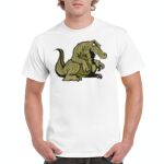 HeavyCotton™ Tee Thumbnail