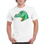 HeavyCotton™ Tee Thumbnail