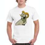 HeavyCotton™ Tee Thumbnail