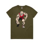 Women's Maple Tee Thumbnail
