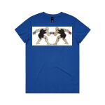 Women's Maple Tee Thumbnail