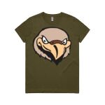 Women's Maple Tee Thumbnail