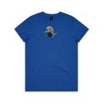Women's Maple Tee Thumbnail