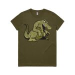 Women's Maple Tee Thumbnail