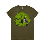 Women's Maple Tee Thumbnail