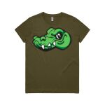 Women's Maple Tee Thumbnail