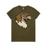 Women's Maple Tee Thumbnail