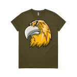 Women's Maple Tee Thumbnail