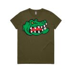 Women's Maple Tee Thumbnail