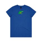 Women's Maple Tee Thumbnail