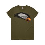 Women's Maple Tee Thumbnail