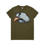 Women's Maple Tee Thumbnail